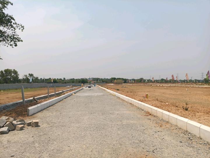 Sree Laxmi Balaji Township Main Image 1