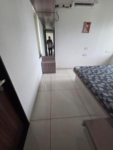 Bedroom Image of 950 Sq.ft 2 BHK Apartment / Flat for rent in VJ Yashone Wakad Central, Wakad Pune for Rs. 38000