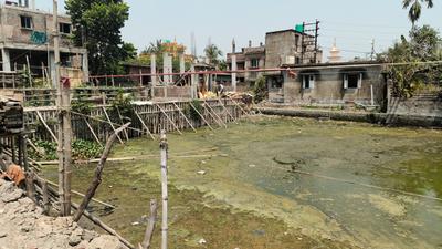Jatragachi Plot View 1