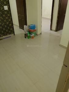 Hall Image of 984 Sq.ft 2 BHK Duplex for rent in Elixir Elixir Greens Phase II Plots, Ayodhya Bypass Bhopal for Rs. 9500