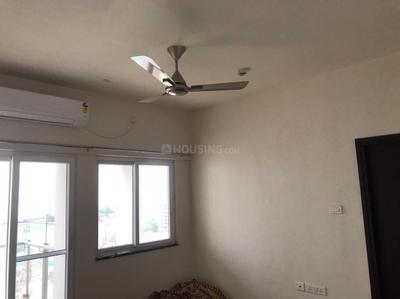 Hall Image of 1420 Sq.ft 3 BHK Apartment / Flat for sale in Puravankara Purva Silversands Phase 1 Building 4 To 9, Mundhwa Pune for Rs. 14000000
