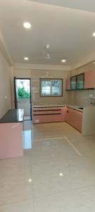 Hall Image of 2200 Sq.ft 3 BHK Apartment / Flat for rent in New Sneh Nagar Nagpur for Rs. 38000