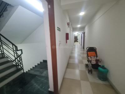 Image of 1340 Sq.ft 3 BHK Apartment / Flat for sale in Siddha Galaxia Phase 1, New Town, Kolkata for Rs. 9800000
