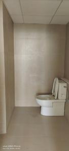 Bathroom Image of 600 Sq.ft 1 BHK Apartment / Flat for rent in Tata Serein Phase 1, Thane West Thane for Rs. 35000
