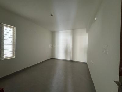 Bedroom Image of 1375 Sq.ft 2 BHK Apartment / Flat for sale in Manikonda Hyderabad for Rs. 9075000
