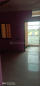 Hall Image of 500 Sq.ft 3 BHK Independent House for sale in Rau Indore for Rs. 3500000
