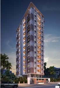 Image of 1600 Sq.ft 3 BHK Apartment / Flat for sale in Laxminagar, Nagpur for Rs. 14000000