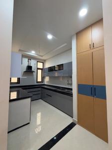 Kitchen Image of 2300 Sq.ft 4 BHK Villa for rent in Mansarovar Extension Jaipur for Rs. 50000