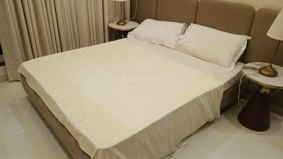 Bedroom Image of 412 Sq.ft 1 BHK Apartment / Flat for sale in Sky Annex, Chembur Mumbai for Rs. 11500000