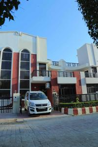 Image of 900 Sq.ft Residential Plot / Land for sale in Pushpanjali Baikunth Plots, Dhorera Bangar, Vrindavan for Rs. 9000000