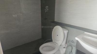 Bathroom Image of 699 Sq.ft 1 BHK Studio for sale in Viridian The Longevity Project At Plaza 106, Sector 106 Gurgaon for Rs. 6500000