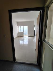 Hall Image of 765 Sq.ft 2 BHK Apartment / Flat for sale in Shriram Grand City Grand One, Konnagar Hooghly for Rs. 3950000