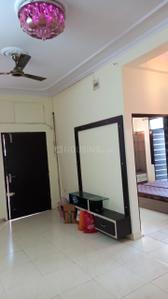 Hall Image of 1300 Sq.ft 2 BHK Apartment / Flat for sale in Vaishali Nagar Jaipur for Rs. 6000000