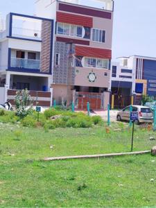 Image of 1163 Sq.ft Residential Plot / Land for sale in Gerugambakkam, Chennai for Rs. 7800000