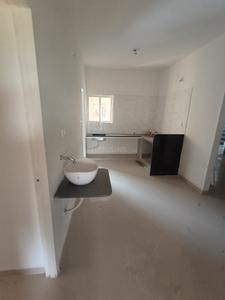 Hall Image of 1400 Sq.ft 3 BHK Apartment / Flat for sale in Empyrean Courtyard II, Kalali Vadodara for Rs. 4190000