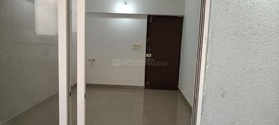 Hall Image of 610 Sq.ft 1 BHK Apartment / Flat for sale in Sara Orchids, Chakan Pune for Rs. 2400000