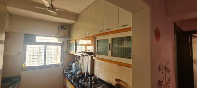 Bathroom Image of 761 Sq.ft 2 BHK Apartment / Flat for sale in Lodha Splendora, Thane West Thane for Rs. 11000000
