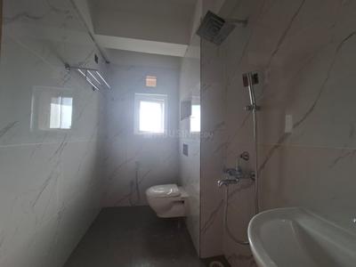 Bathroom Image of 1500 Sq.ft 3 BHK Apartment / Flat for sale in Bormotoria Guwahati for Rs. 8500000