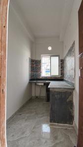 Kitchen Image of 810 Sq.ft 2 BHK Apartment / Flat for sale in Behala Kolkata for Rs. 3000000