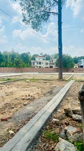 Image of 2400 Sq.ft Residential Plot / Land for sale in Upper Nakronda, Dehradun for Rs. 10666666