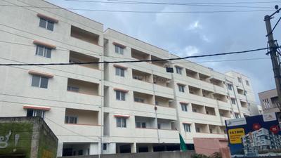 2 BHK Apartment