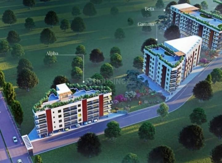 New Town Action Area 2, New Town Main Image 1