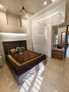 Bedroom Image of 900 Sq.ft 2 BHK Apartment / Flat for sale in KBP Smart City Mohali, Kharar Mohali for Rs. 5450000