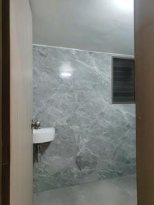 Common Bathroom Image of 790 Sq.ft 2 BHK Apartment / Flat for sale in Prithvi Anand Kuber Complex, Palghar Mumbai for Rs. 3472740