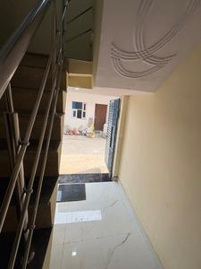 Balcony Image of 1200 Sq.ft 4 BHK Independent House for sale in Vijay Nagar Ghaziabad for Rs. 4508555