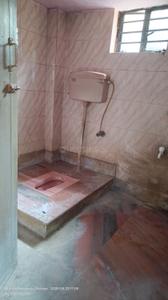 Image of 250 Sq.ft 1 RK Independent House for rent in Paschim Putiary, Kolkata for Rs. 4500