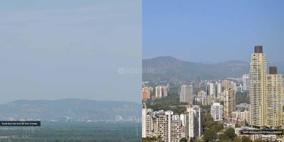 Image of 1113 Sq.ft 2.5 BHK Apartment / Flat for sale in Runwal Greens, Bhandup West, Mumbai for Rs. 27500000