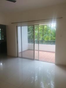 Hall Image of 1690 Sq.ft 3.5 BHK Apartment / Flat for rent in Amar Ambience, Ghorpadi Pune for Rs. 70000