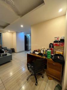 Hall Image of 1500 Sq.ft 2 BHK Builder Floor for rent in GMS Road Dehradun for Rs. 26000