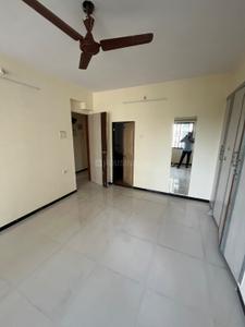 Hall Image of 1100 Sq.ft 3 BHK Apartment / Flat for rent in Swaraj Homes Accolade CHS, Thane West Thane for Rs. 65000