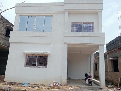 Image of 2307 Sq.ft 4 BHK Independent House for sale in Chas, Bokaro for Rs. 7450000