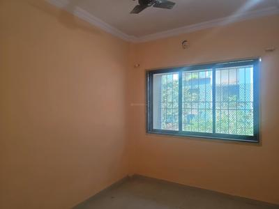 Bedroom Image of 835 Sq.ft 1 BHK Apartment / Flat for sale in Guru Vihar, Vasai East Vasai for Rs. 5600000