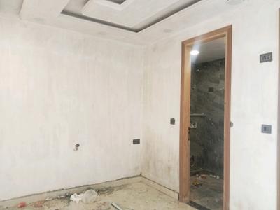 Bedroom Image of 1000 Sq.ft 3 BHK Builder Floor for sale in Govindpuri New Delhi for Rs. 7200000