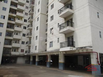 Image of 936 Sq.ft 2 BHK Apartment / Flat for sale in DLF Maiden Heights At My Town by DLF, Jigani, Bengaluru for Rs. 4700000