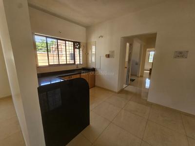 Hall Image of 1200 Sq.ft 2 BHK Apartment / Flat for sale in Mumbai Naka Nashik for Rs. 7000000