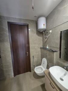 Image of 3000 Sq.ft 4 BHK Builder Floor for rent in Sector 46, Gurgaon for Rs. 100000