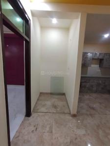 Hall Image of 1250 Sq.ft 3 BHK Builder Floor for sale in Shastri Nagar Ghaziabad for Rs. 4199000