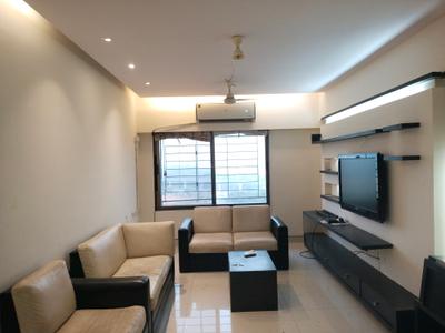 Living Room Image of 1315 Sq.ft 3 BHK Apartment / Flat for sale in Ajmera Julian Alps, Wadala East Mumbai for Rs. 30000000