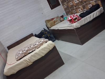 Bedroom Image of Dev bhoomi vidyapeeth Library &pg in Shadipur, New Delhi