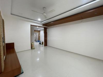 Hall Image of 1900 Sq.ft 3 BHK Apartment / Flat for rent in Jubilee Hills Hyderabad for Rs. 80000