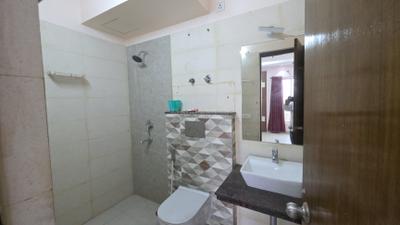 Image of 1800 Sq.ft 4 BHK Apartment / Flat for sale in Orbit Lumiere, Sinthi, Kolkata for Rs. 16400000