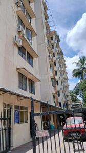 Image of 1095 Sq.ft 2 BHK Apartment / Flat for sale in Inland Udaya, Punkunnam, Thrissur for Rs. 3300000
