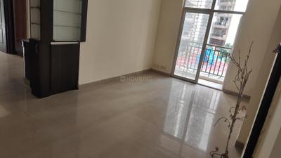 Living Room Image of 1425 Sq.ft 2.5 BHK Apartment / Flat for sale in Paramount Symphony, Crossings Republik Ghaziabad for Rs. 8750000