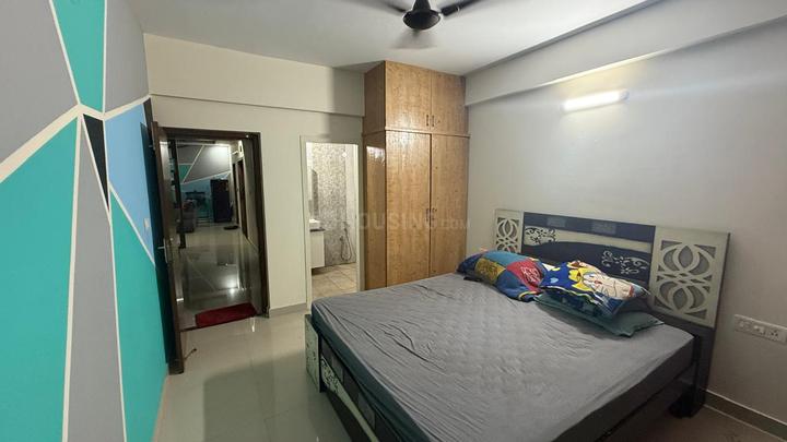 Abhiman Samara Aster S1 2nd floor  Bedroom 1
