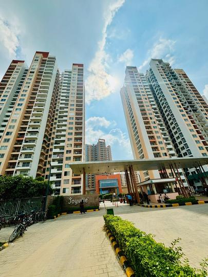 Shapoorji Pallonji JoyVille Main Image 1