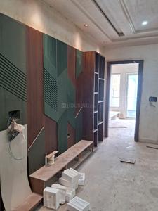 3 BHK Independent House